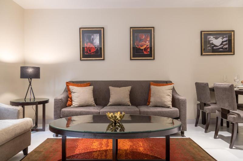 Mansio Suites The Headrow - image 29