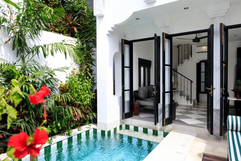 Martini Beachside Villa 5 - image 1