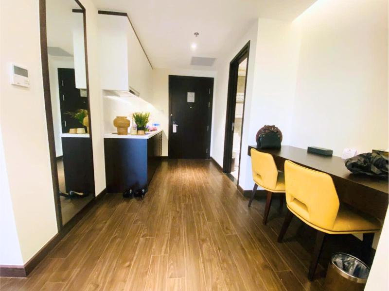 Cactos Inn Apartment Sapphire Hạ Long - image 11
