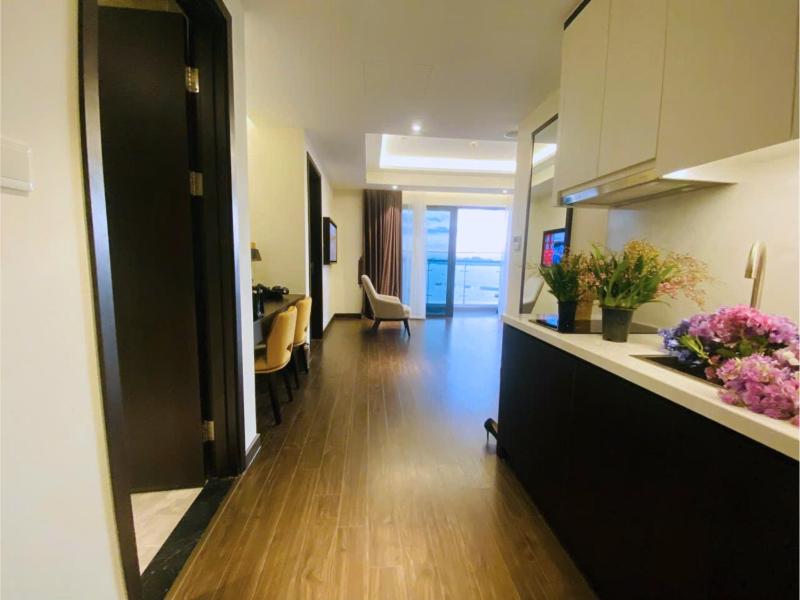 Cactos Inn Apartment Sapphire Hạ Long - image 14
