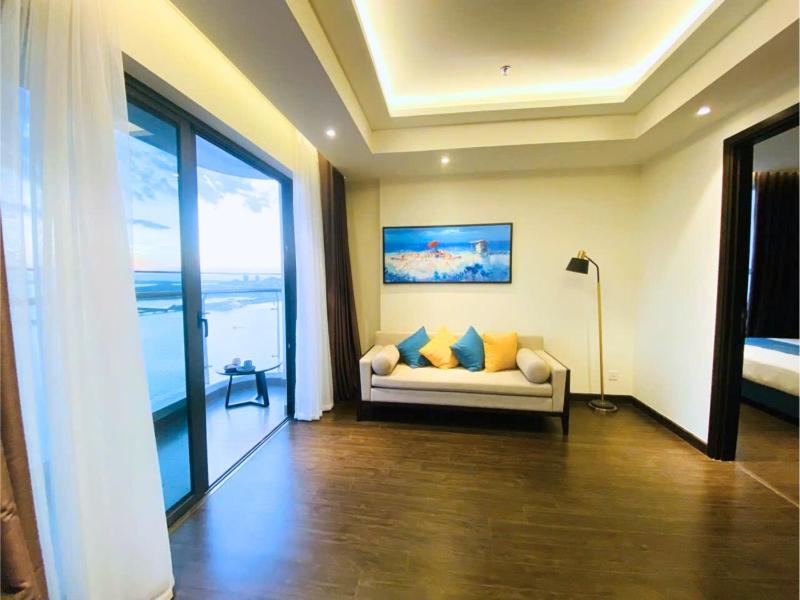 Cactos Inn Apartment Sapphire Hạ Long - image 12
