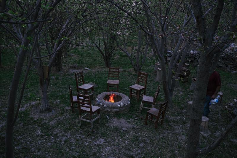 North Vibe Resort Hunza - image 14