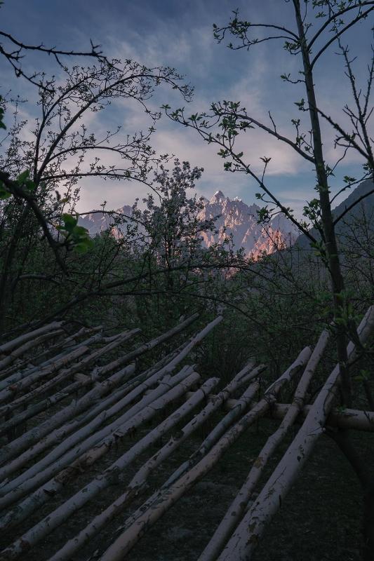 North Vibe Resort Hunza - image 9