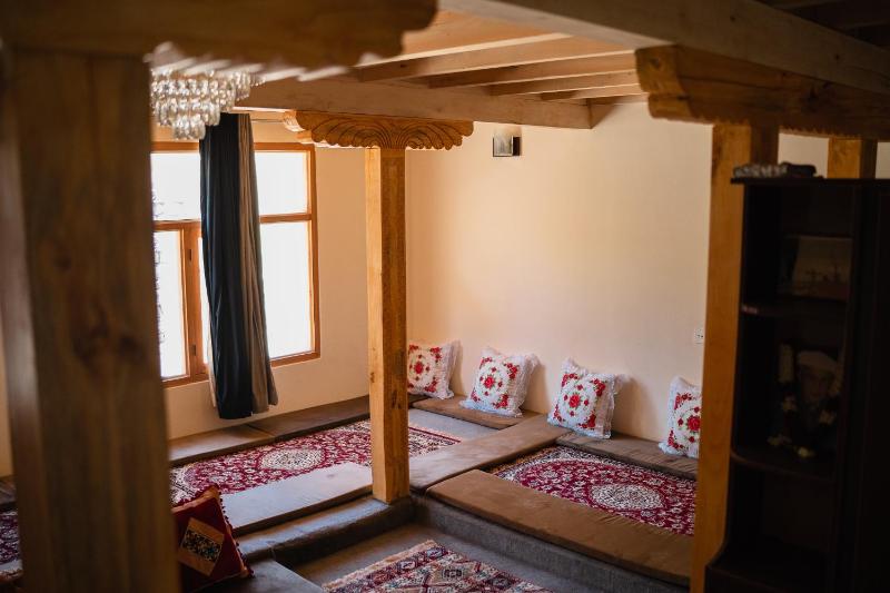 North Vibe Resort Hunza - image 7