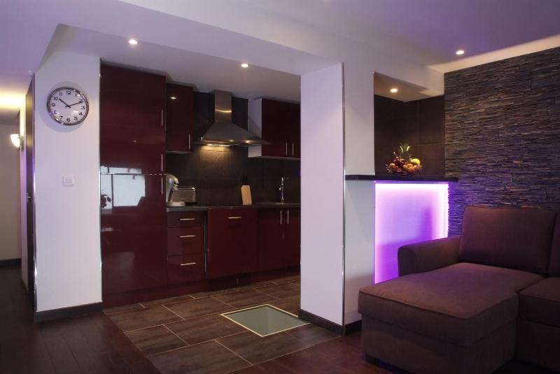 Duplex Loft with Private Swimming Pool (4 Adults) image 3