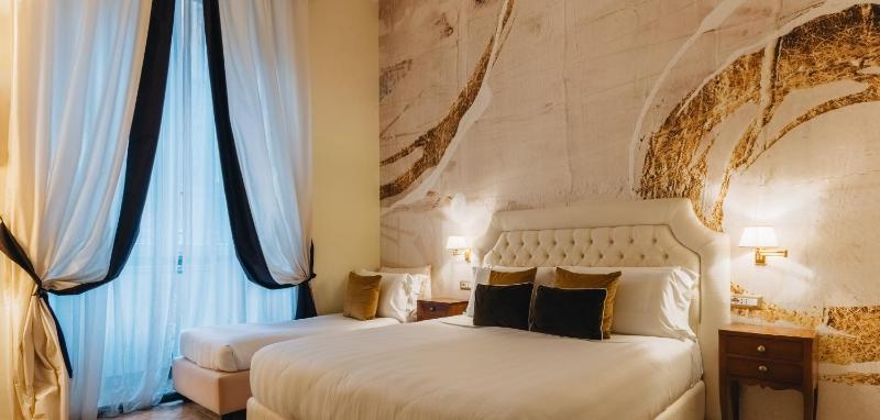 Triple Room image 1
