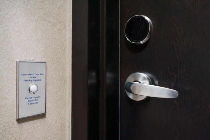 DoubleTree By Hilton New York Times Square West - image 3