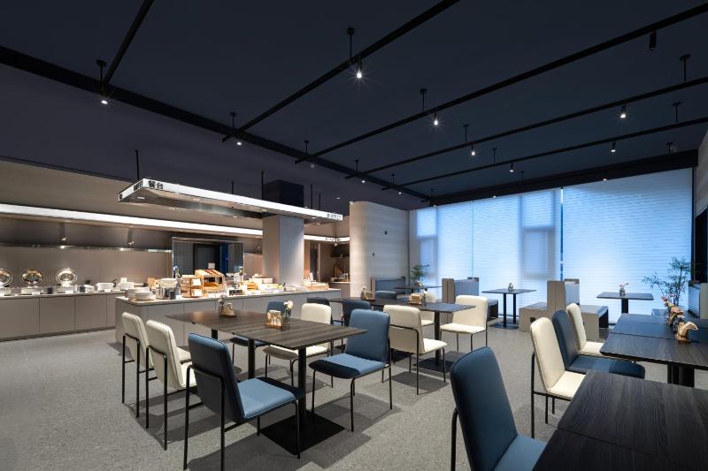 Atour Light Hotel Kunming Tongde Square Baiyun Road - image 36