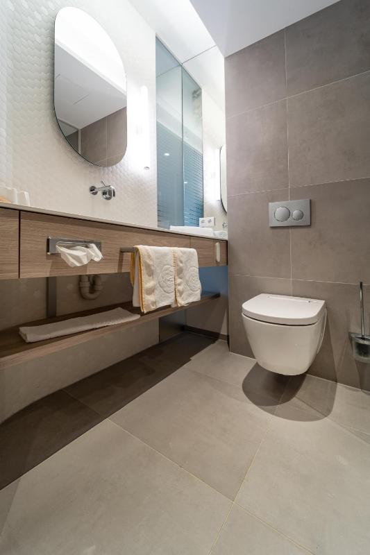 Standard Single Room image 2