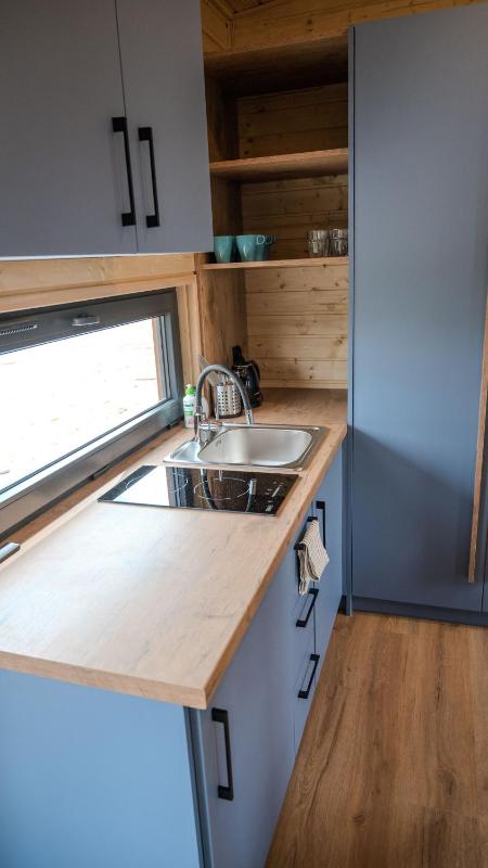 One-Bedroom Chalet image 1