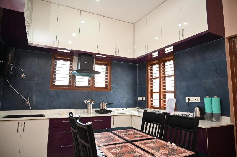 Surya -Service Apartments - image 12