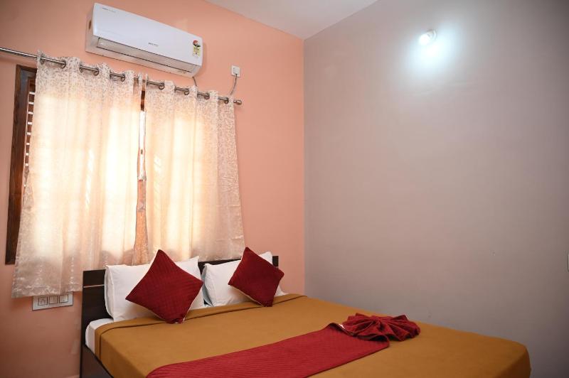 Surya -Service Apartments - image 3