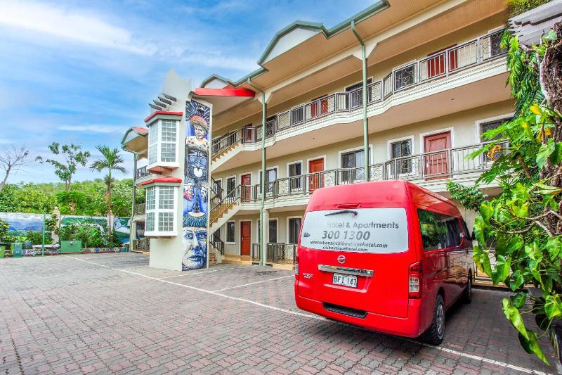 Citi Serviced Apartments - Korobosea - image 10