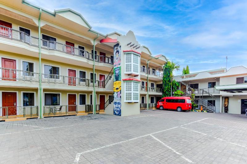 Citi Serviced Apartments - Korobosea - image 2