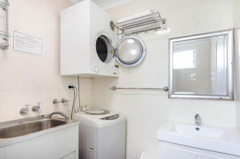 Citi Serviced Apartments - Korobosea - image 11