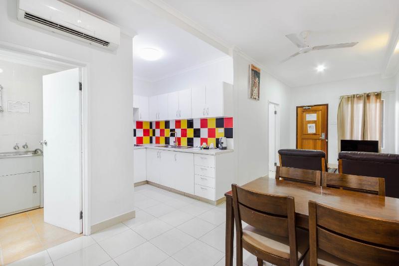 Citi Serviced Apartments - Korobosea - image 8