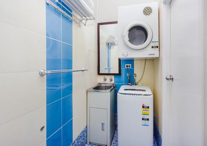Citi Serviced Apartments - Korobosea - image 7