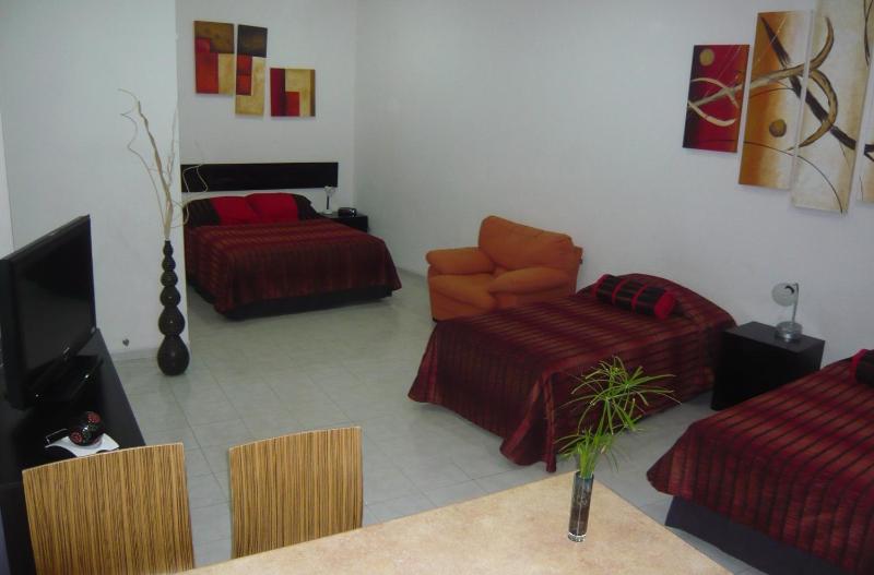 Aparthotel Siete 32 - image 10