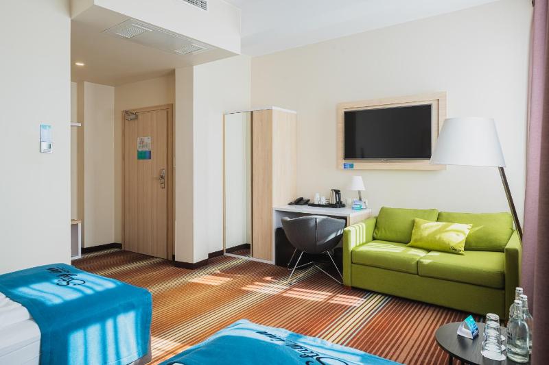 Triple Room image 4