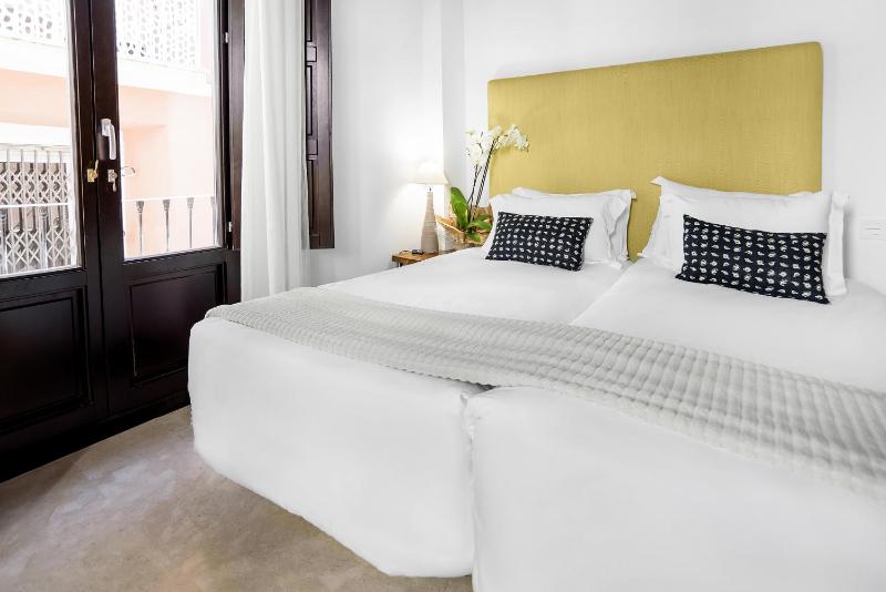 Suites Campo del Príncipe by Maxi Hoteles - image 14