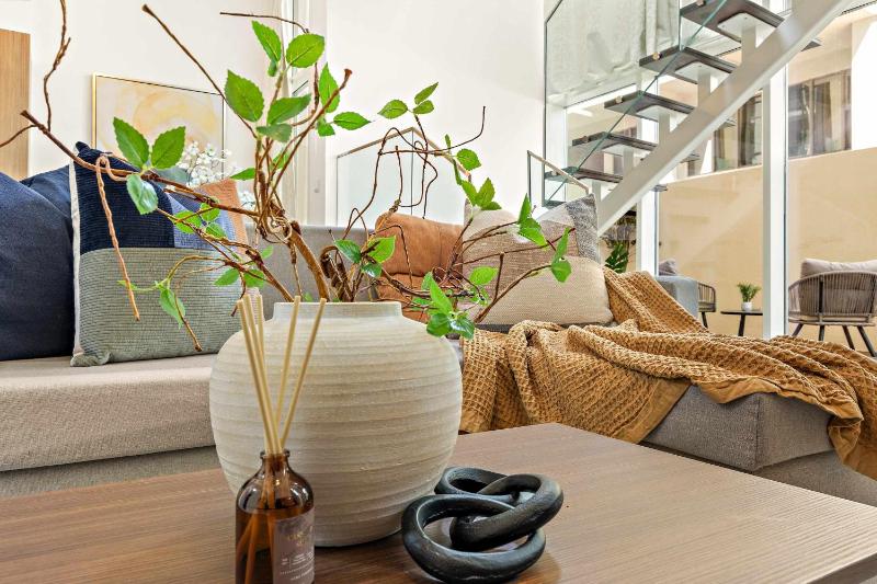 Silkhaus Vacation Homes Exclusive 2BDR in Oasis Near Reem Island - image 7