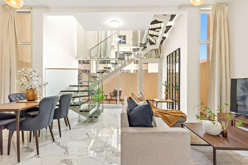 Silkhaus Vacation Homes Exclusive 2BDR in Oasis Near Reem Island - image 12