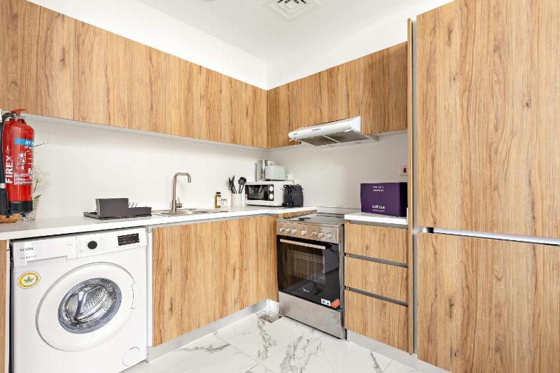 Silkhaus Vacation Homes Exclusive 2BDR in Oasis Near Reem Island - image 16