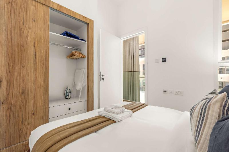 Silkhaus Vacation Homes Exclusive 2BDR in Oasis Near Reem Island - image 14