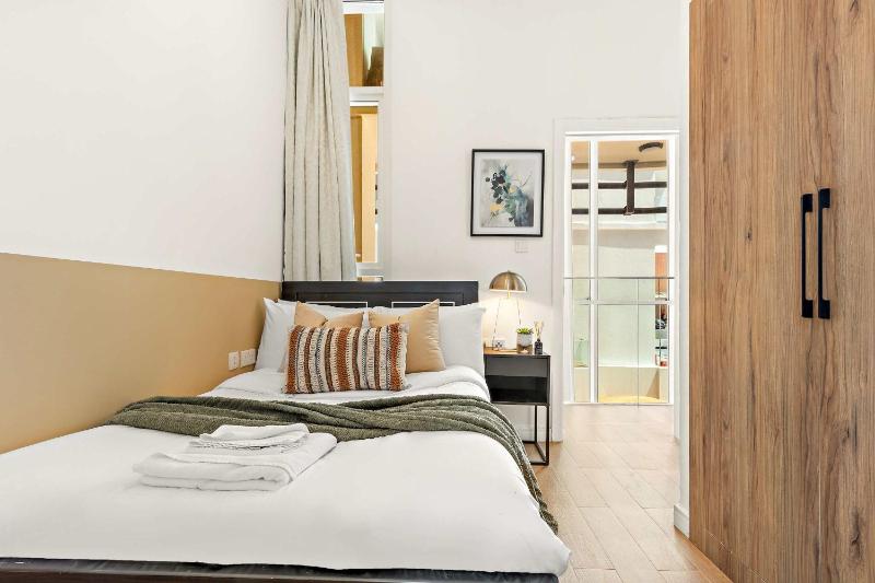 Silkhaus Vacation Homes Exclusive 2BDR in Oasis Near Reem Island - image 6