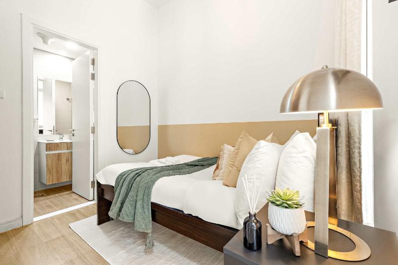 Silkhaus Vacation Homes Exclusive 2BDR in Oasis Near Reem Island - image 8