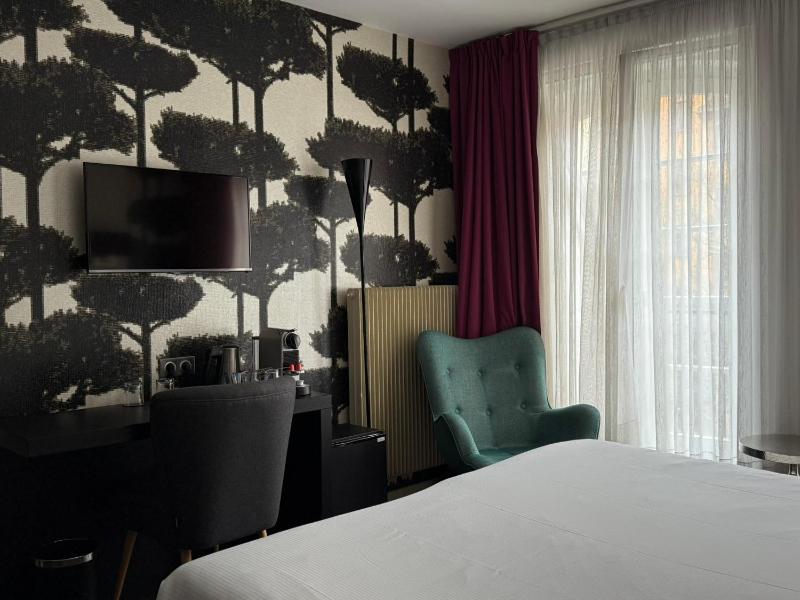 Hôtel Rohan Strasbourg - image 2