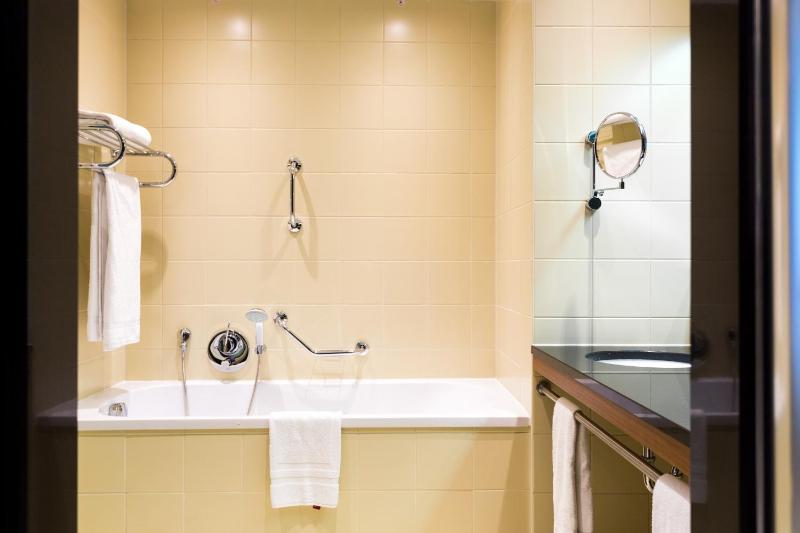 Superior King Suite image 2