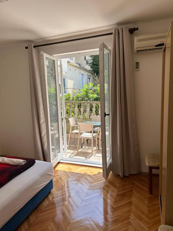 Apartment - Ground Floor image 1