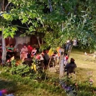 Green leaf Guest house - image 2