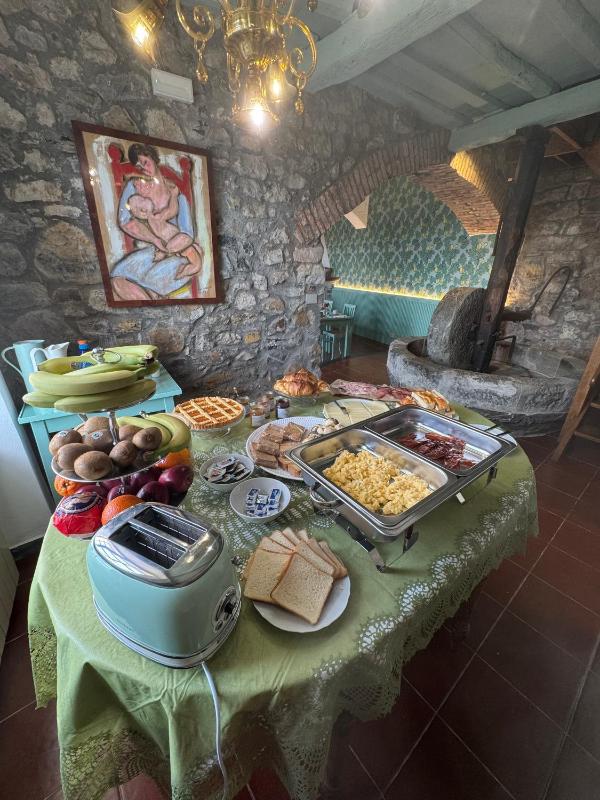 Tuvo Agriturismo - image 18