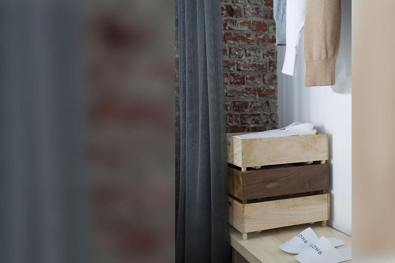 Standard Single Room image 3