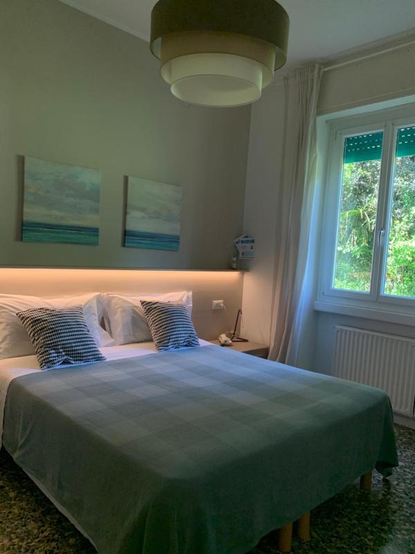 Economy Double or Twin Room image 1