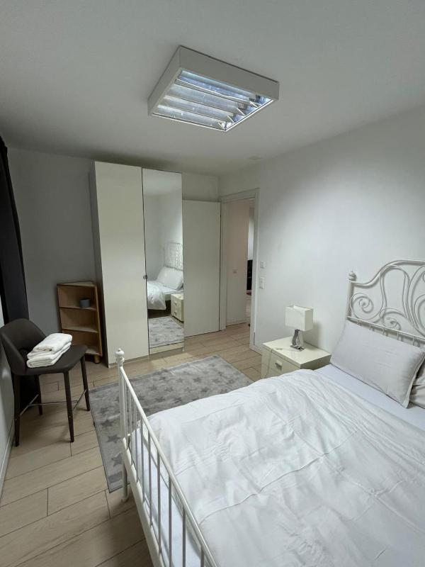 Two-Bedroom Apartment image 1