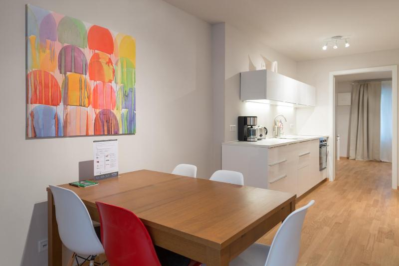 Premium Apartments Thommen - image 2