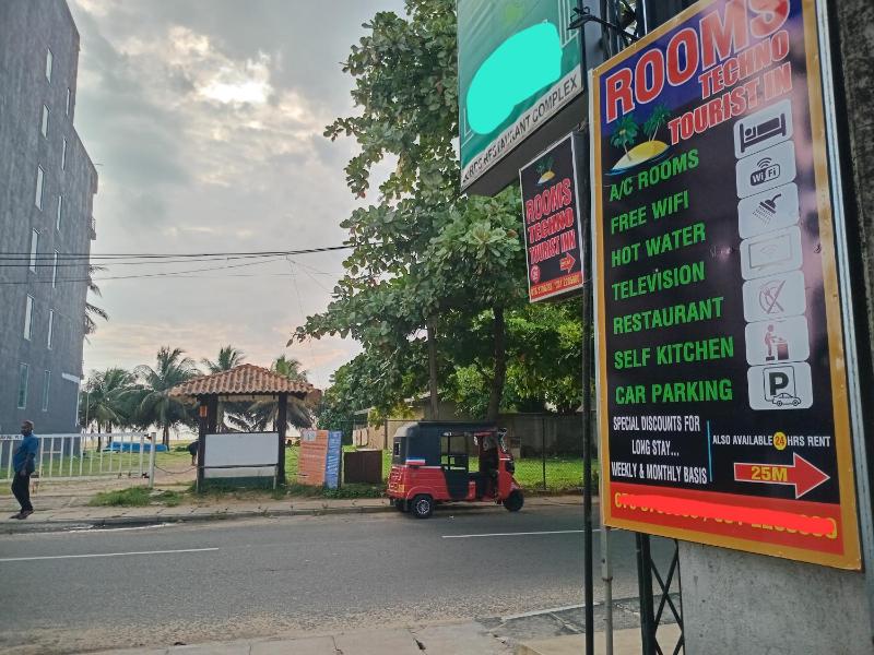 TECHNO TOURIST INn - image 14