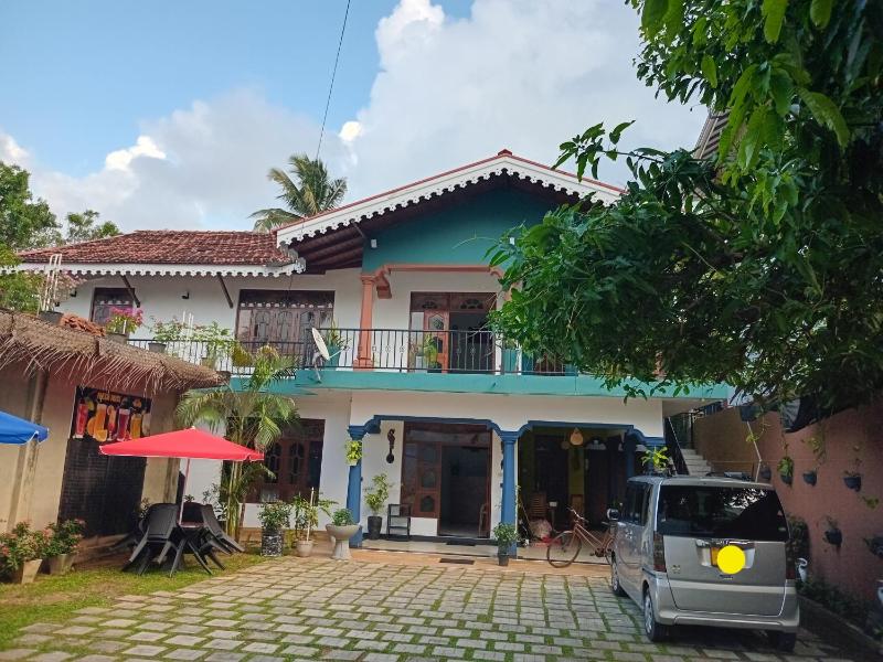 TECHNO TOURIST INn - image 9