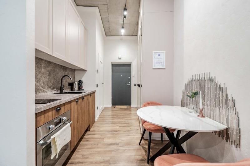 Renaissance Apartments by Reside Baltic - image 5