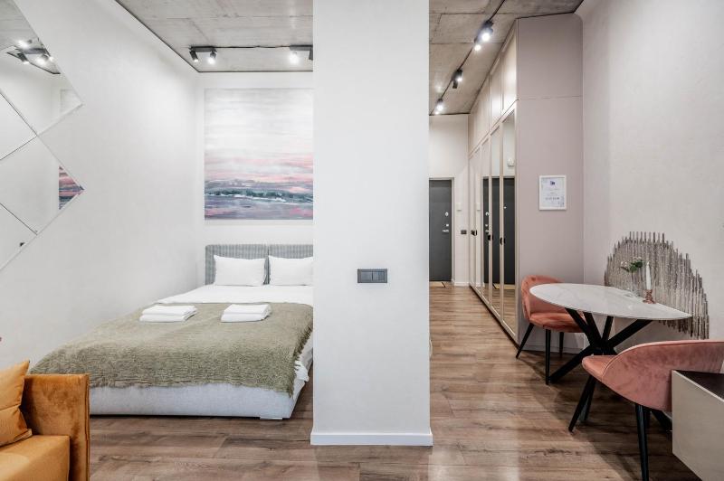 Renaissance Apartments by Reside Baltic - image 6