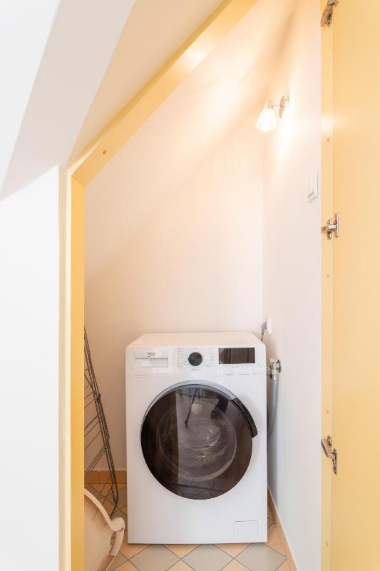 Baltic Breeze Victus Apartment for 5 Guests by Noclegi Renters - image 8