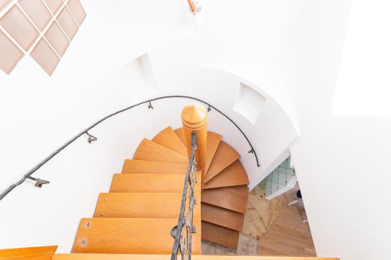 Baltic Breeze Victus Apartment for 5 Guests by Noclegi Renters - image 13