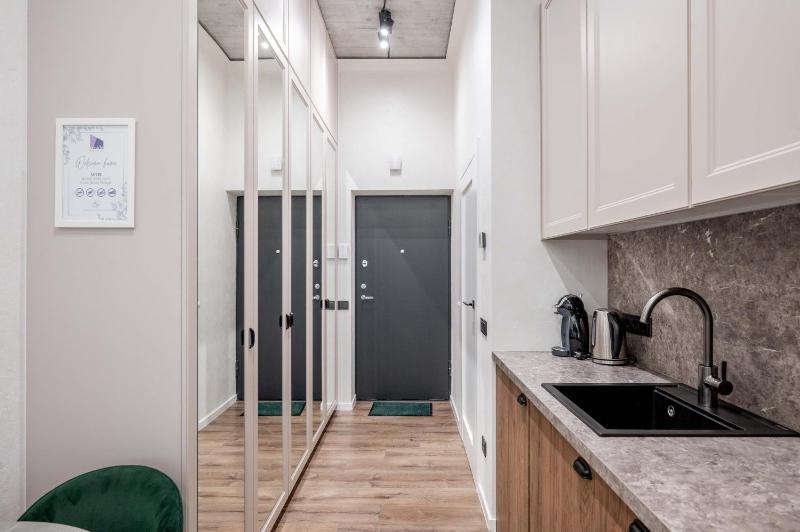 Renaissance Apartments by Reside Baltic - image 9