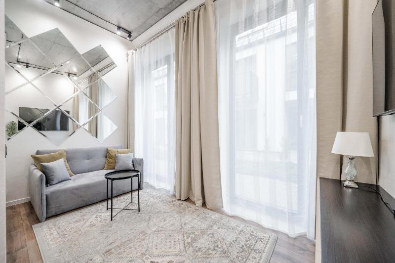 Renaissance Apartments by Reside Baltic - image 3