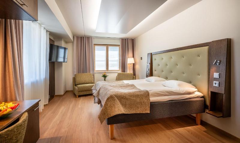 Single Room image 1