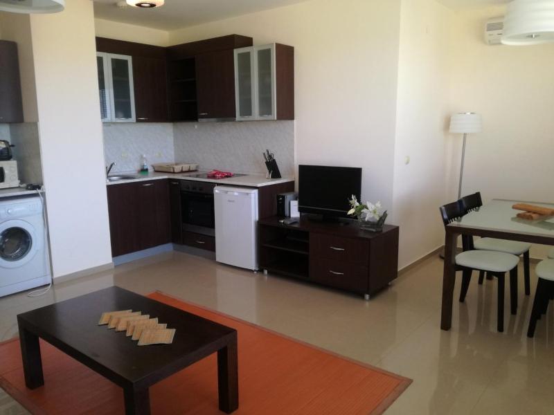 One-Bedroom Apartment (2 Adults + 2 Children) image 4