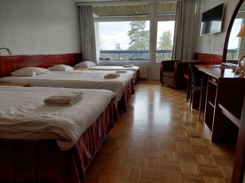 Standard Family Room image 2